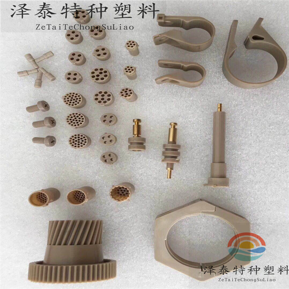 耐高溫高頻！澤泰 PEEK 重塑電機絕緣骨架性能邊界